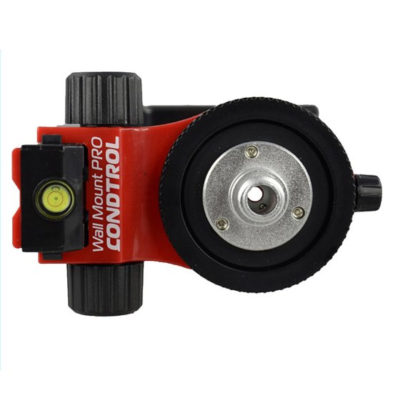 Крепление Condtrol Wall Mount Pro (7-1-027) для лазерных нивелиров с лифтом