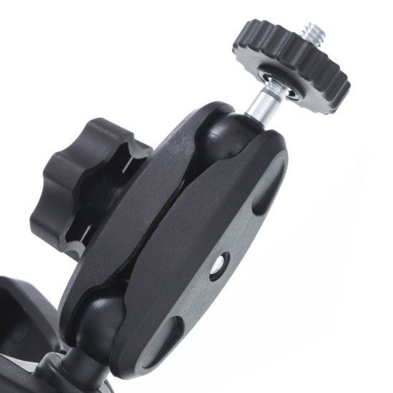 Крепление Condtrol Krab (1-7-000) для лазерных нивелиров поворотное