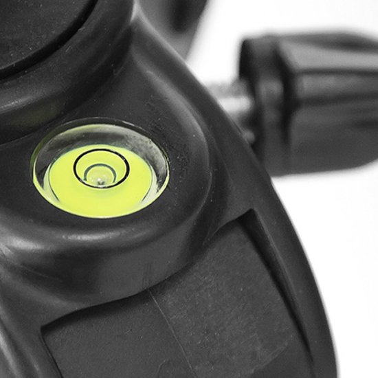 Штатив Condtrol H190 (2-17-023) для лазерных приборов телескопический