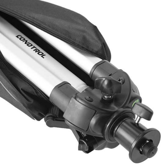 Штатив Condtrol H190 (2-17-023) для лазерных приборов телескопический