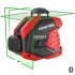 Нивелир лазерный Condtrol XLiner Pento 360 (1-2-303)