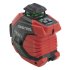 Нивелир лазерный Condtrol XLiner Pento 360 (1-2-303)