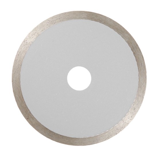 Диск алмазный по керамограниту Практика Эксперт 125х22,2х1,4 мм турбо мокрый рез (034-298)