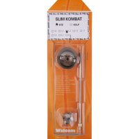 Набор для краскопультов WALCOM SLIM KOMBAT HTE 1.3