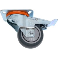 Колесо EMES EM01MBT80X32F