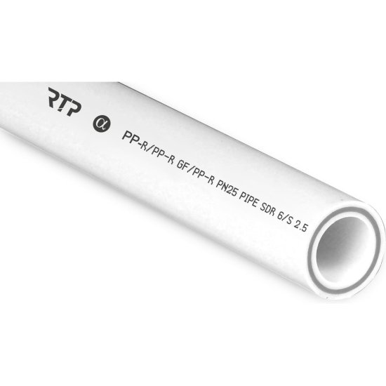 Труба RTP 15675