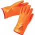 Зимние влагостойкие перчатки Ansell ActivArmr Polar Grip