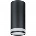 Светильник потолочный Navigator NFS-C 003-02 GU10 35 Вт черный IP20 (93333)