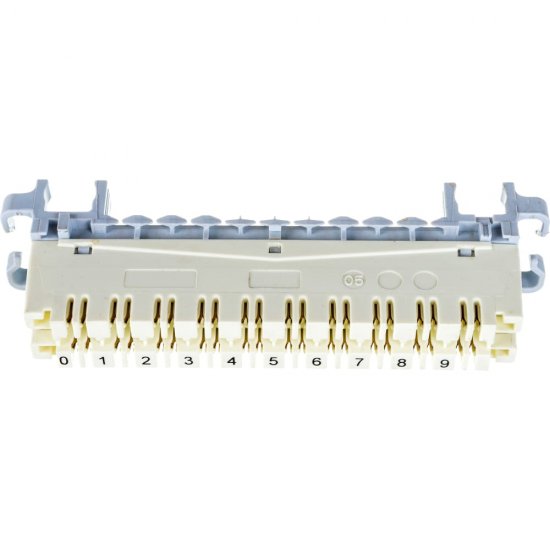 Размыкаемый плинт TWT LSA-PLUS-PROFIL HIGHBAND