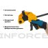 Быстрозажимная струбцина Inforce 06-03-25