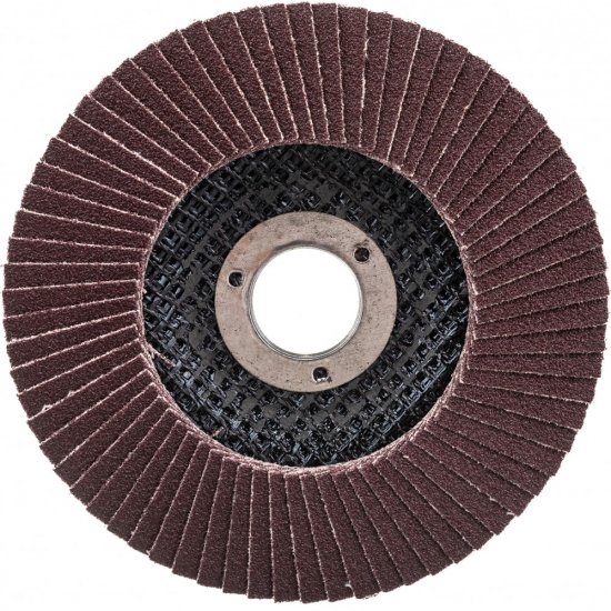 Лепестковый торцевой круг Gigant GRF-60