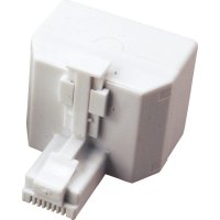 Компьютерный двойник REXANT 03-0102