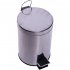 Ведро для мусора Delphinium Н101-3L