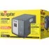 Стабилизатор напряжения Navigator NVR-RF1 однофазный 220 В 10 кВА релейный переносной