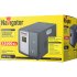 Стабилизатор напряжения Navigator NVR-RF1 однофазный 220 В 12 кВА релейный переносной