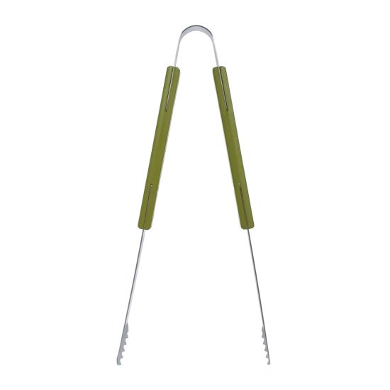 Щипцы для барбекю BOYSCOUT нержавеющая сталь 39 см