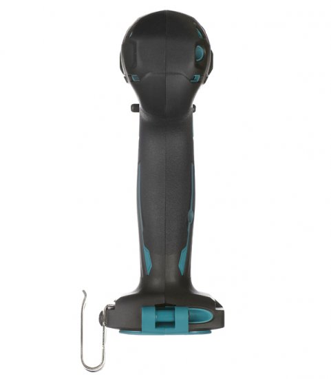 Шуруповерт ударный аккумуляторный Makita CXT TD110DZ 10,8 В без АКБ и ЗУ