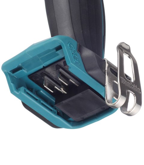 Шуруповерт ударный аккумуляторный Makita CXT TD110DZ 10,8 В без АКБ и ЗУ