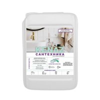 Средство для очистки сантехники КЕНАЗ 137915