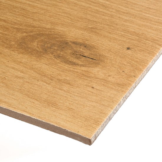 Керамогранит Cersanit Sandwood бежевый матовый 598х185х7,5 мм (11 шт.=1,216 кв.м)