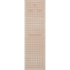 Плитка облицовочная Kerama Marazzi Монпарнас бежевая 285x85x8 мм (44 шт.=1,07 кв.м)