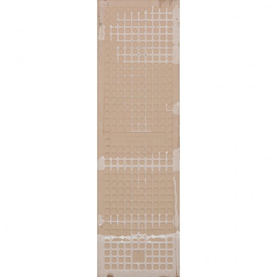 Плитка декор Kerama Marazzi Монпарнас флора 285x85x8 мм