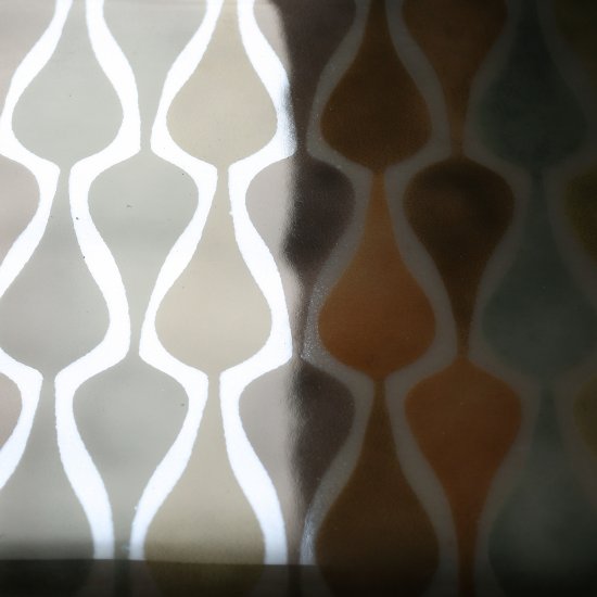 Плитка декор Kerama Marazzi Монпарнас флора 285x85x8 мм