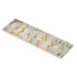 Плитка декор Kerama Marazzi Монпарнас флора 285x85x8 мм