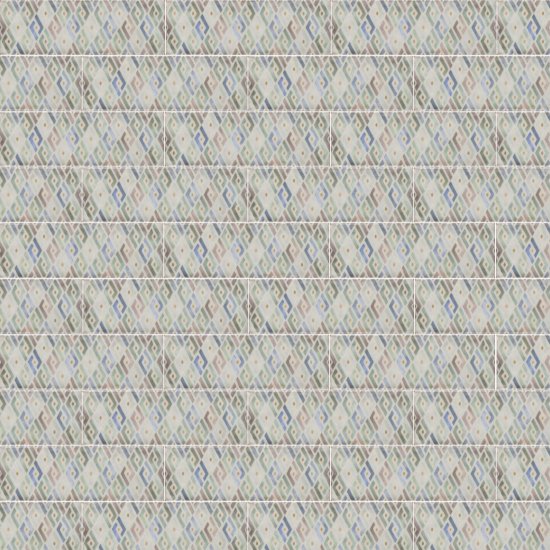 Плитка декор Kerama Marazzi Монпарнас многоцветная 285x85x8 мм