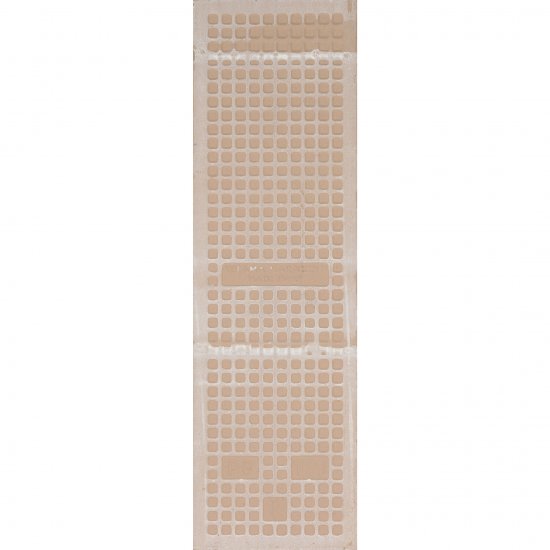 Плитка декор Kerama Marazzi Монпарнас многоцветная 285x85x8 мм