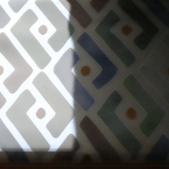 Плитка декор Kerama Marazzi Монпарнас многоцветная 285x85x8 мм