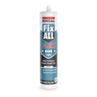 Герметик Soudal Фикс Алл FLEXI