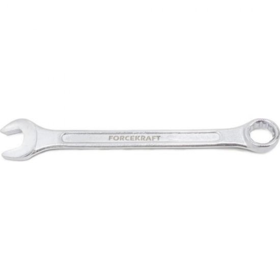 Комбинированный ключ Forcekraft 50575 FK-75522