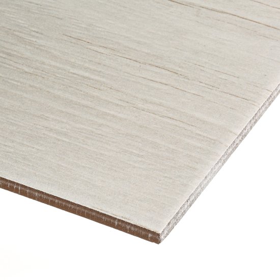 Керамогранит Cersanit Finwood белый матовый 598х185х7,5 мм (11 шт.=1,216 кв.м)