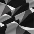 Комплект постельного белья 1,5-спальный бязь Василиса 7650/1 мультиколор с простыней 150х214 см