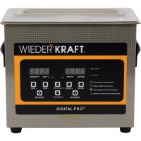 Ультразвуковая ванна WIEDERKRAFT WDK-3132