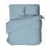 Комплект постельного белья 1,5-спальный поплин Uniqcute Larimar (ТТ-00254915)