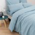 Комплект постельного белья 1,5-спальный поплин Uniqcute Larimar (ТТ-00254915)