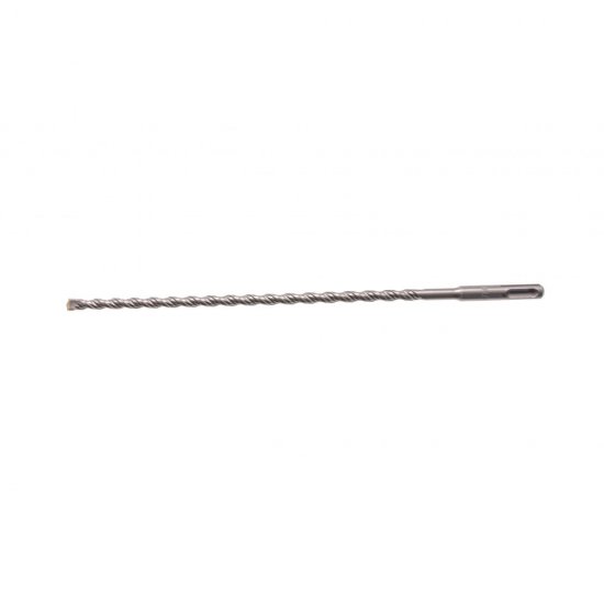 Бур sds-plus по бетону Denzel Cobalt W-tip