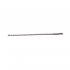 Бур sds-plus по бетону Denzel Cobalt W-tip