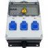 Комбинация розеток INPIN 920003r
