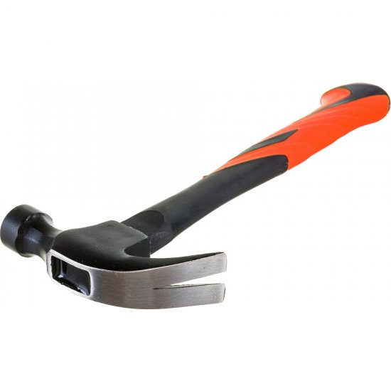 Молоток-гвоздодер Gigant GNH450