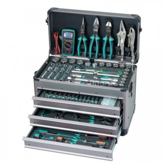 Набор инструмента Pro'sKit HW-612401M