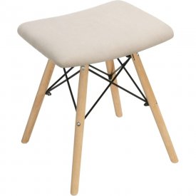 Стул Woodville Ben beige