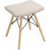 Стул Woodville Ben beige
