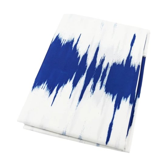 Штора для ванной комнаты Bath Plus Trend blue