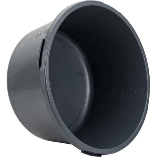 Круглый строительный таз Gigant G-07-09-09