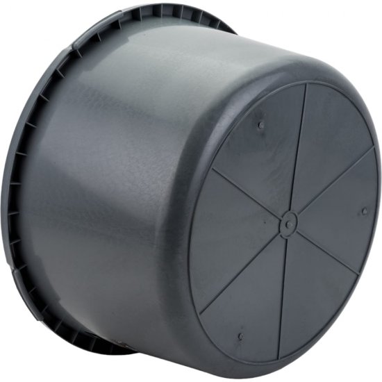 Круглый строительный таз Gigant G-07-09-09