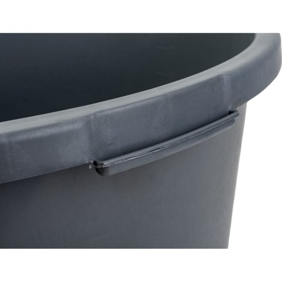 Круглый строительный таз Gigant G-07-09-09