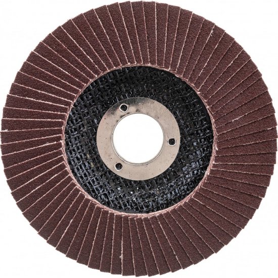 Лепестковый торцевой круг Gigant GRF-80